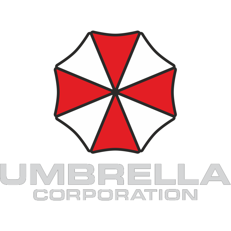 Umbrella Full Logo